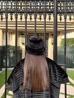 Chapeau Fourrure