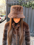 Chapeau Fourrure